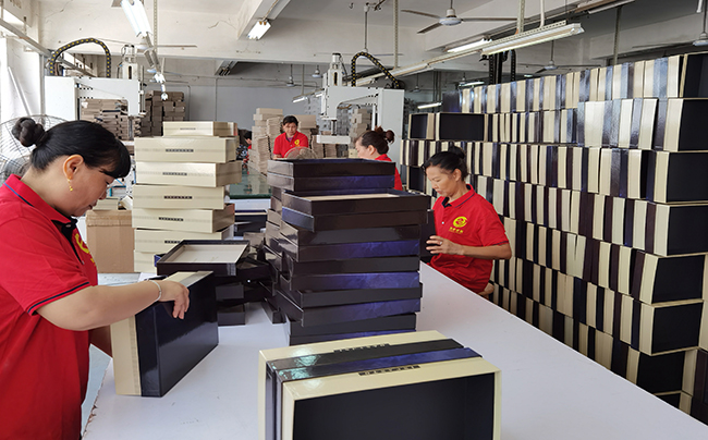 企業相冊3